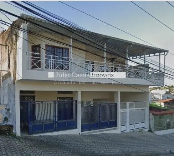 Salão comercial para alugar com 273m2 no Bairro Vossoroca - Votorantim
