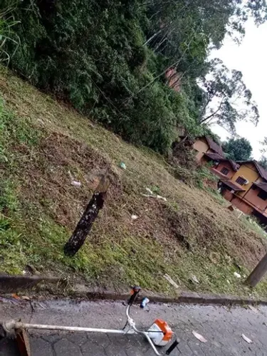 Terreno à venda, 612 m² por R$ 630.000,00 - Martim de Sá - Caraguatatuba/SP