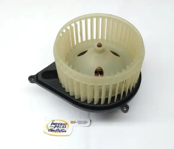 Motor Ventilador Interno Ar Condicionado Ducato Jumper Boxer 2.3 07/17 #34143