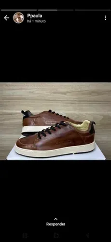 Top charmosos sapatenis Osklen modelos exclusivos a pronta entrega 
