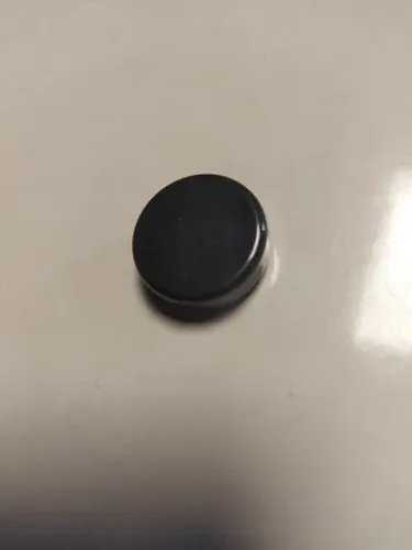 Apoio de Polegar esquerdo Sax Alto original Yamaha