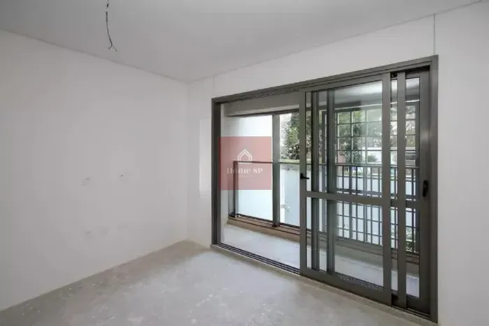 Apartamento / Studio de 26m² próximo ao Metro Campo Belo