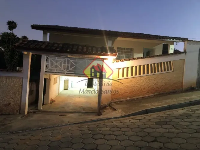 Venda de Casas / Padrão na cidade de Conceição dos Ouros