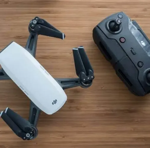 Dji Spark