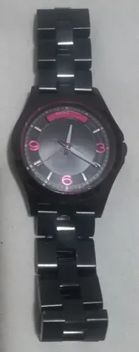Relógio Marc Jacobs 