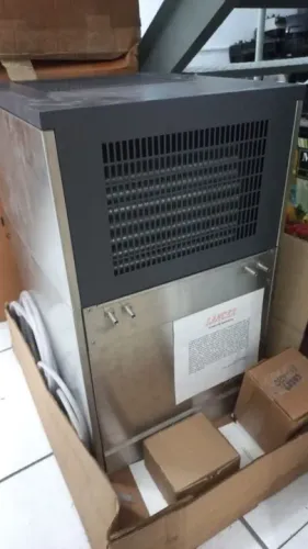 Pré Resfriador 2 Vias para Chopp 90 litros/hora