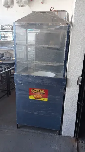 Pasteleira 