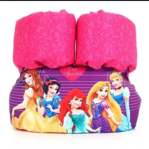 Boia Infantil Colete