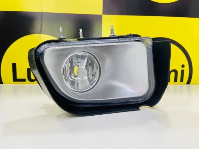 Farol Milha S10 / Blazer 2001 a 2011 - NOVO !!