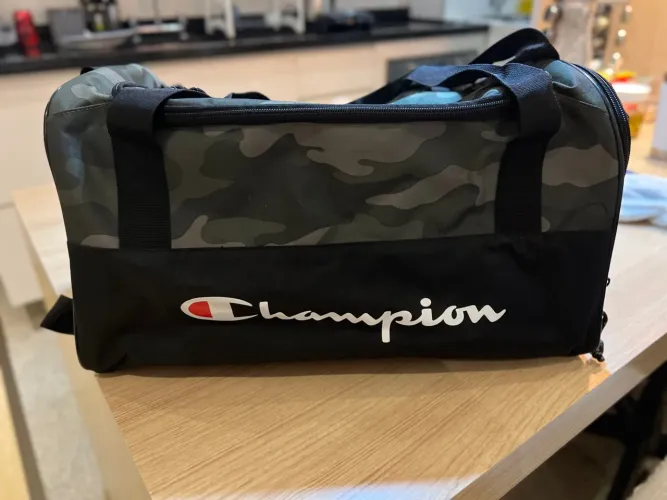 Bolsa de Mão Champion