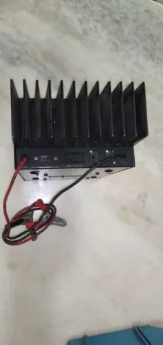 Inversor de 24v para 110v e 220v