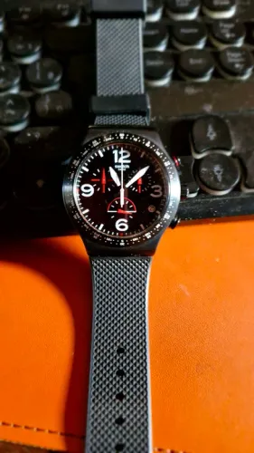 Relógio Swatch