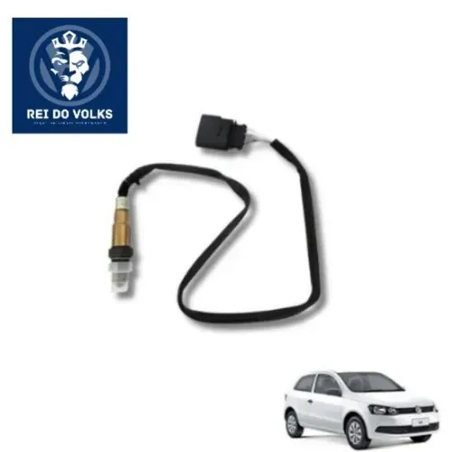 Sonda lambda VW pre catalisador VW Gol G6 1.0/ 1.6 8V EA111