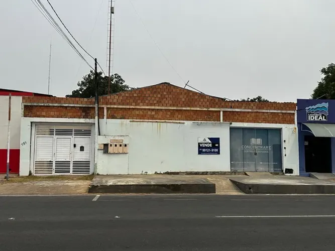 Imovel a venda localizado na Av Consolata, com 725 m2. Centro
