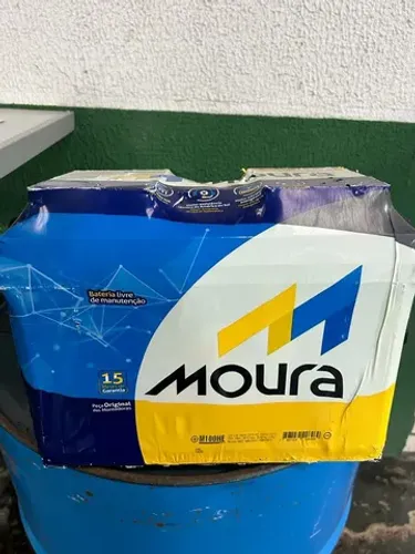 Baterias de caminhão com preço excelente!