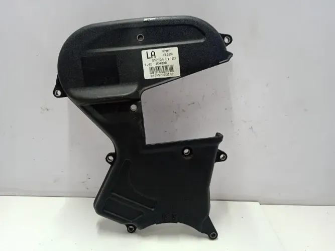 9472 Capa Correia Dentada Ford Ranger 2.3 16v 2001 A 2012 Motor 