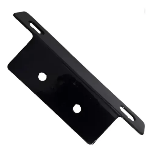 Suporte Placa Afastador Placa Titan 160 (Entrega Grátis*)