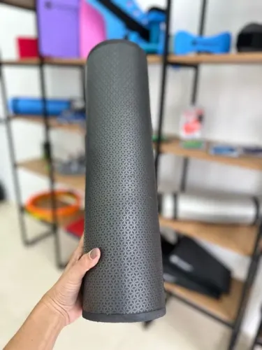 Rolo Top Fisio para Exercícios e Liberação Miofascial Perfetto