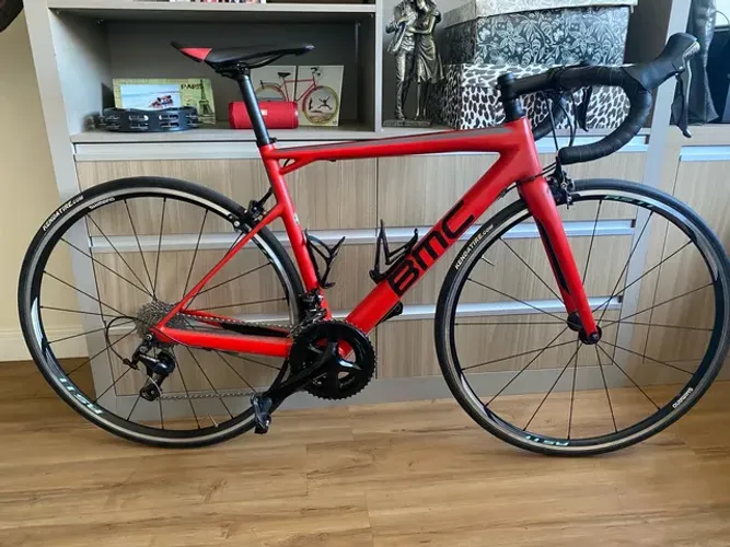 BMC SLR 03