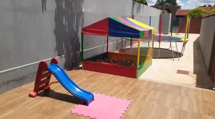 Brinquedos para alugar