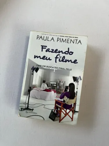 Livros diversos