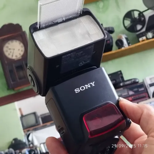 flashe Sony f42AM