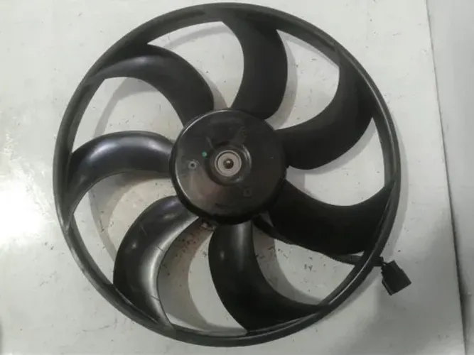 Eletro Ventoinha Hyundai Hb20 2012   1930