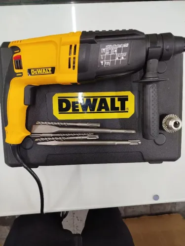 Martelete 3 kilos DEWALT