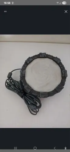 Nintendo Wii Portal Skylanders Giants.