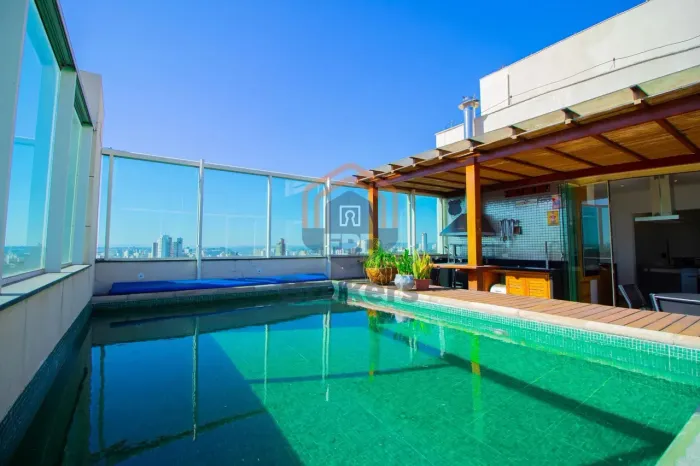 Apartamento em Parque do Colégio - Jundiaí, SP