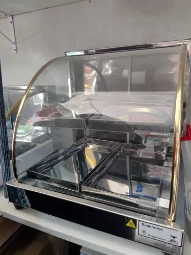 Estufas elétrica 220v novas a partir de 370,00