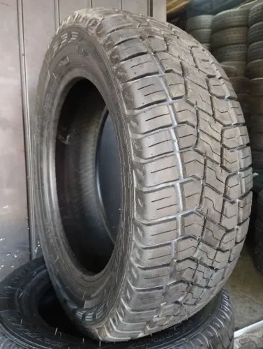 205/60/16 ATR WEMIC FORLLI 5 ANOS DE GARANTIA 