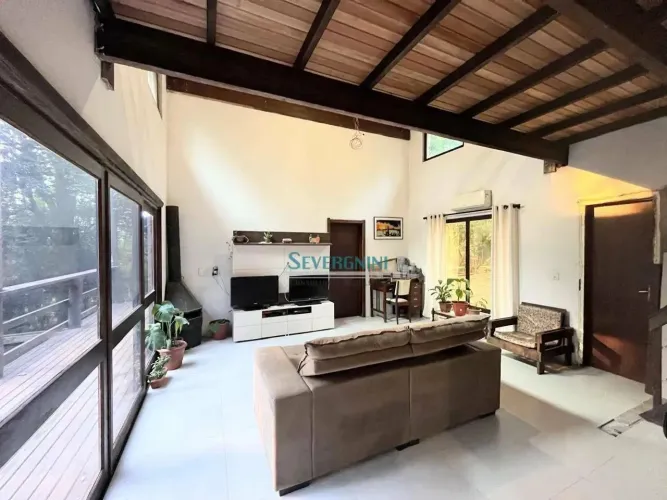 Chácara com 2 dormitórios à venda, 2000 m² por R$ 429.900,00 - Itacolomi - Gravataí/RS