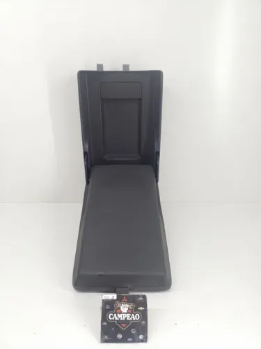 Suporte Apoio Braco Banco Traseiro Volkswagen Jetta 2008
