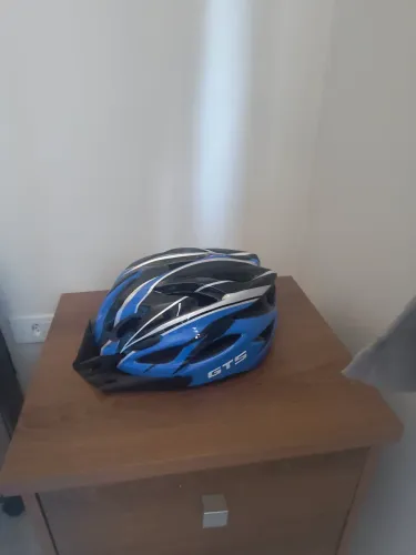 capacete ciclismo