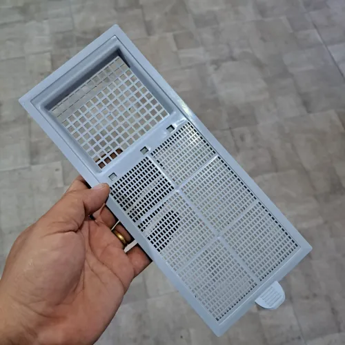 Filtro para Máquina lava louças blf08 brastemp