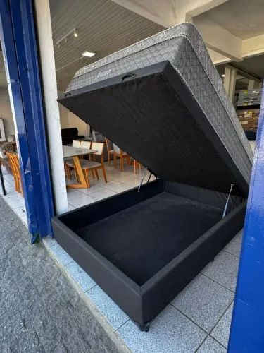 Box Baú De Casal Entrega Hoje