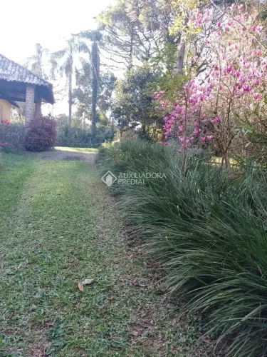 Sitio completo dentro de Porto Alegre
