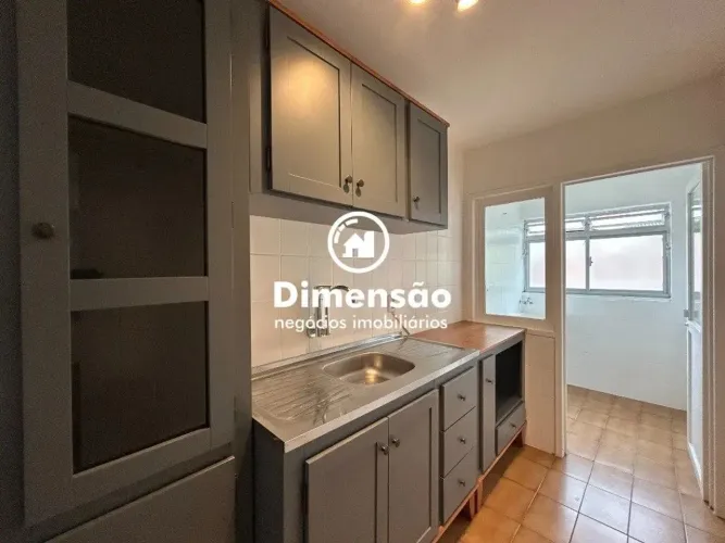 APARTAMENTO PRÓXIMO SHOPPING BEIRA MAR