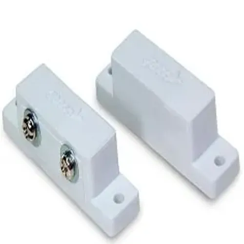 Sensor Magnético Com Fio  Para Portas E Janelas Genno    0636     d418