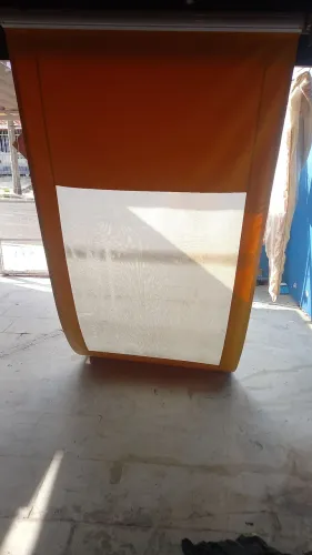 Toido de enrolar
