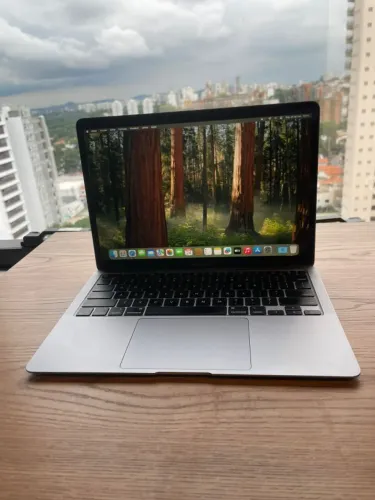 Air 13" Intel Core I5, 8GB, 500GB