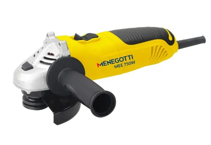 ESMERILHADEIRA MENEGOTI 4.1/2POL 750W MEE-750W 220V