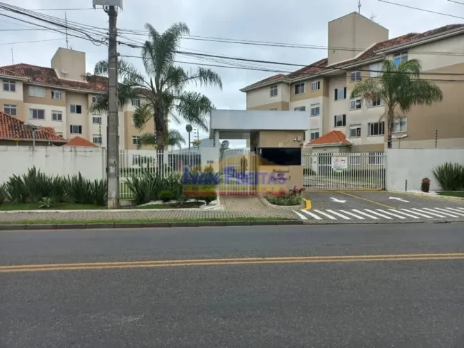 EXCELENTE APARTAMENTO SEMI MOBILIADO COM PLANEJADOS!!!