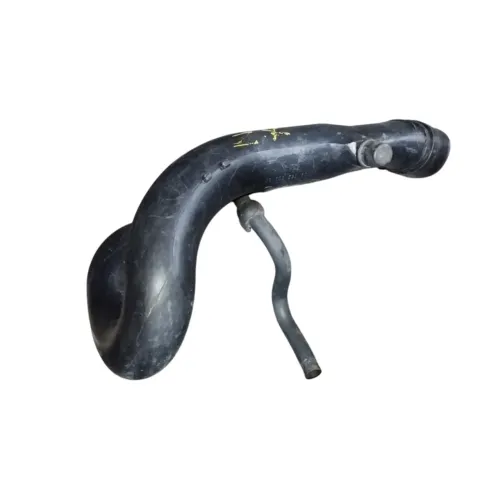 Mangueira Duto De Ar Peugeot 406 Zx 2001