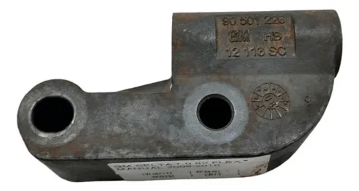 Suporte Alternador Gm Celta 1.0 2008 2009 2010 2011 2012