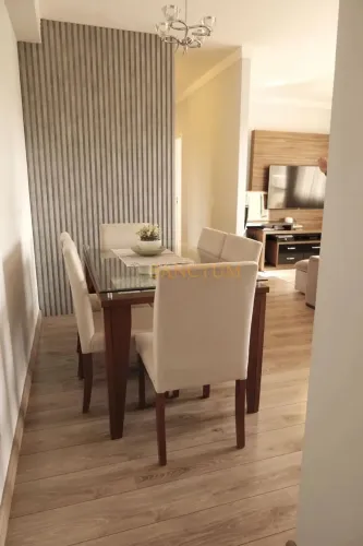 apartamento - Parque Prado - Campinas