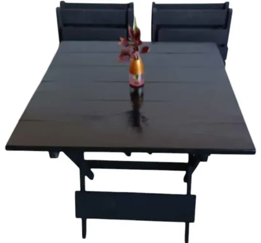 Mesa/Cadeiras e Bistrô 