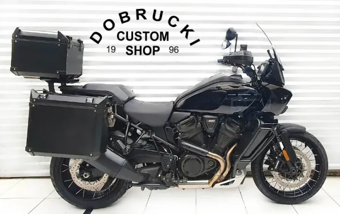 Harley Davdison PAN AMERICA 2024