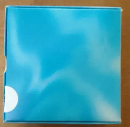 Caixa de Celular e Aparelho com Defeito